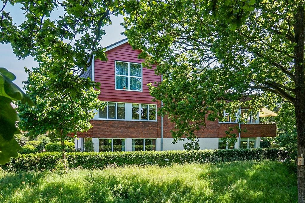 Te huur: Laren