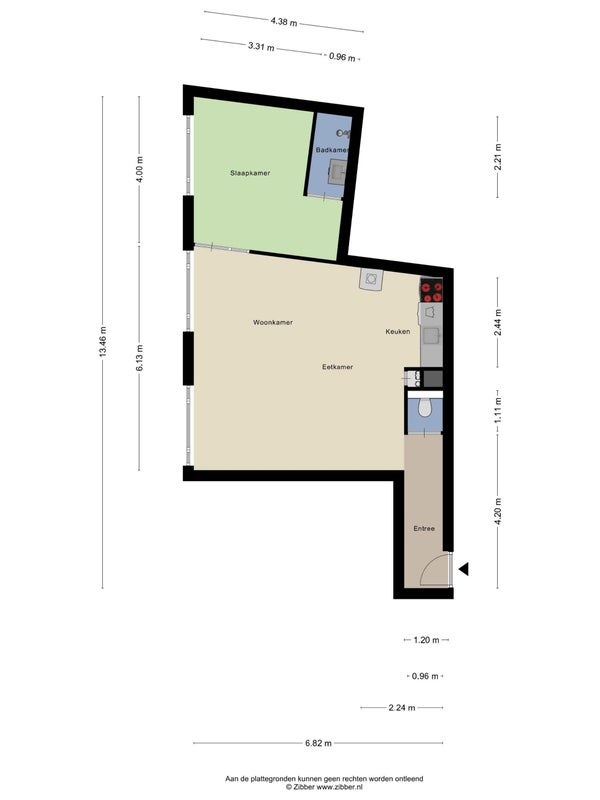 For rent: Soest
