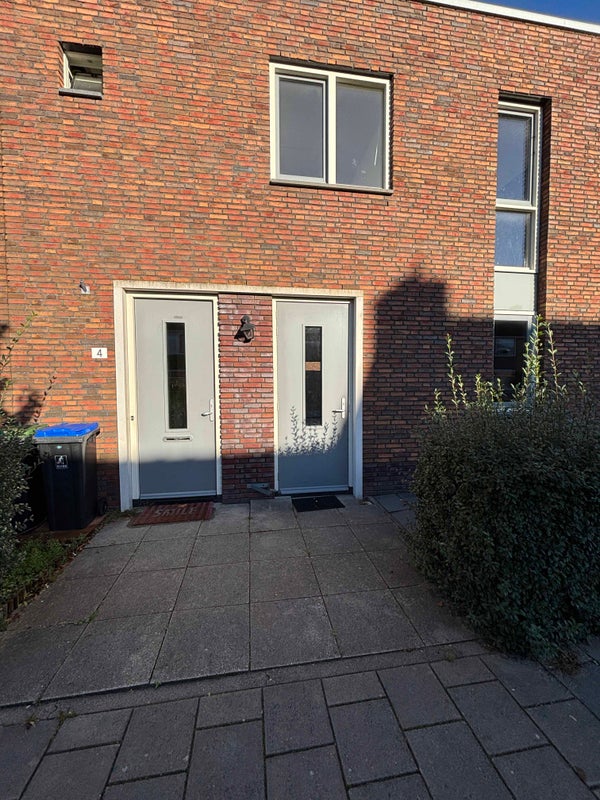 Te huur: Woerden