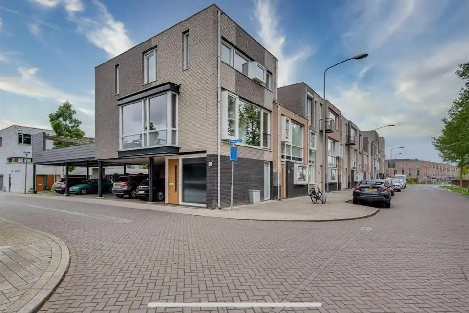 Te huur: Rosmalen