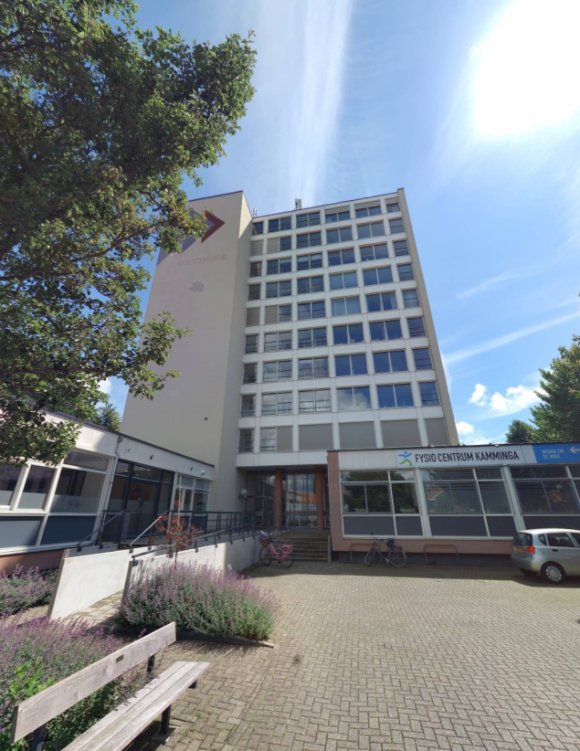 For rent: Hengelo / €770.23 p.m. / 75.00m2