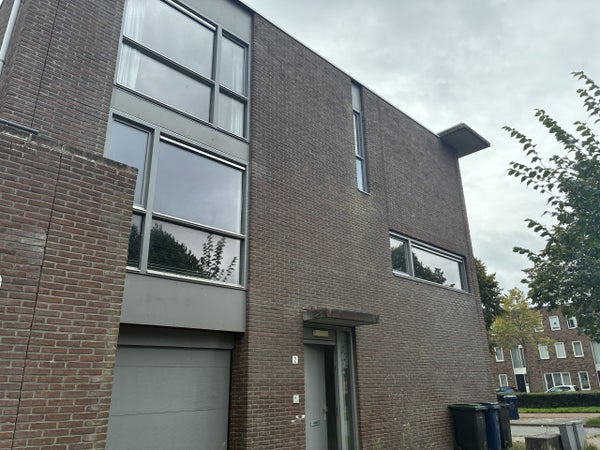 For rent: Almere