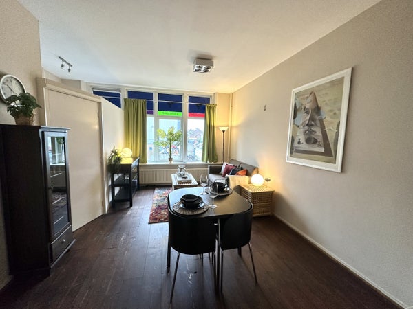For rent: Rotterdam