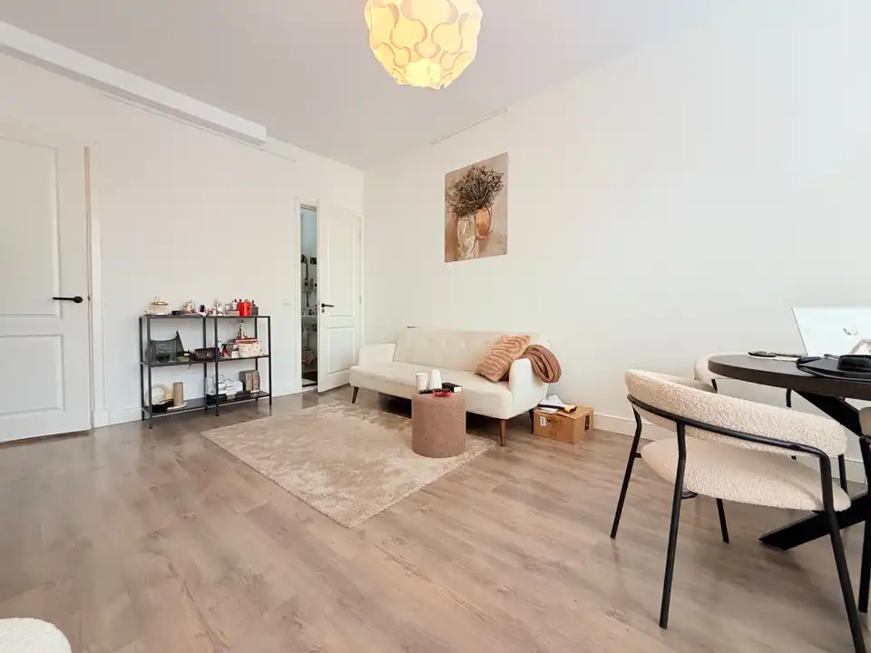 For rent: Den Haag