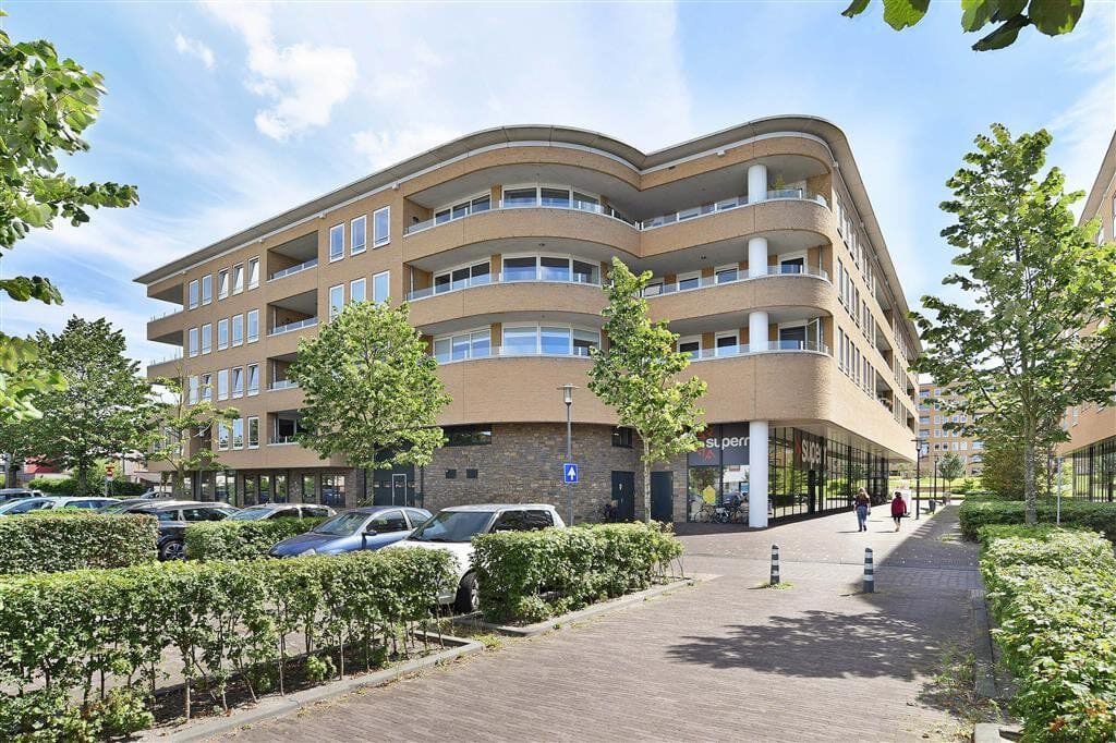 Te huur: Oegstgeest