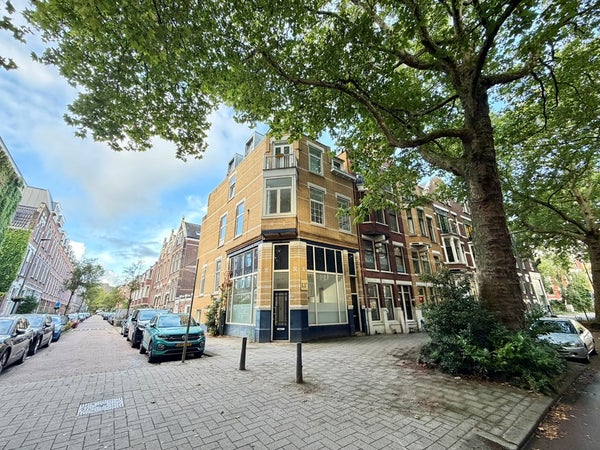 Te huur: Rotterdam