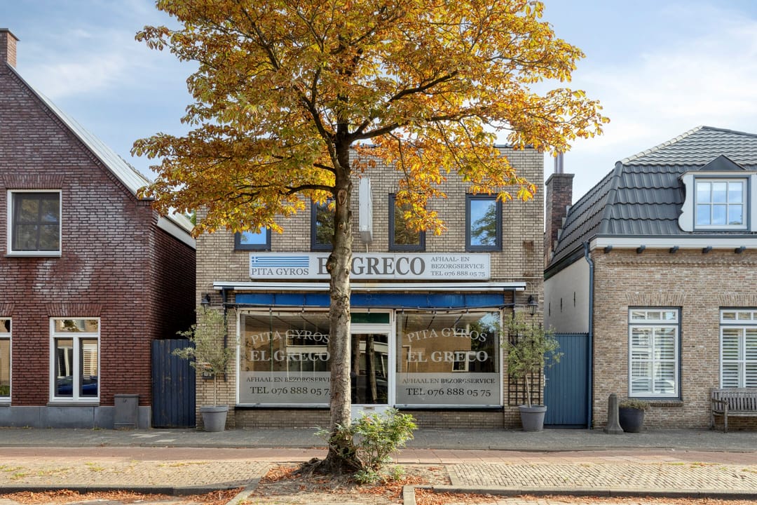 Te huur: Etten-Leur / €1950,00 p.m. / 95,00m2