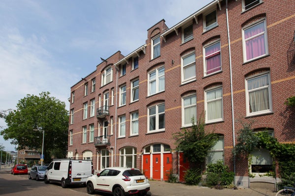 For rent: Amsterdam / €2100.00 p.m. / 80.00m2