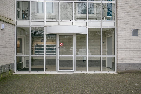 Te huur: Driebergen-Rijsenburg / €1465 p.m. / 87m2