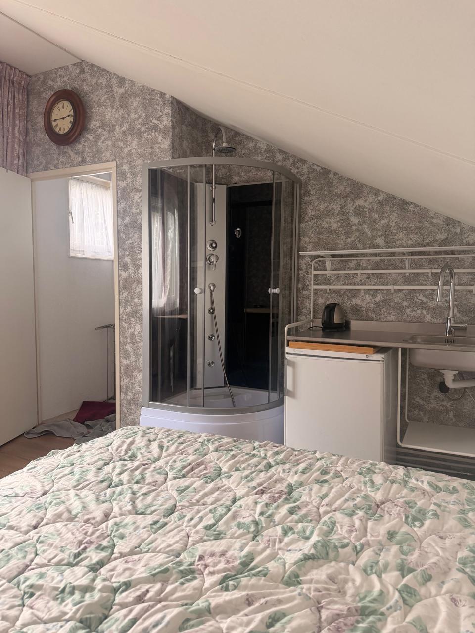 For rent: Amsterdam / €900 p.m. / 26m2