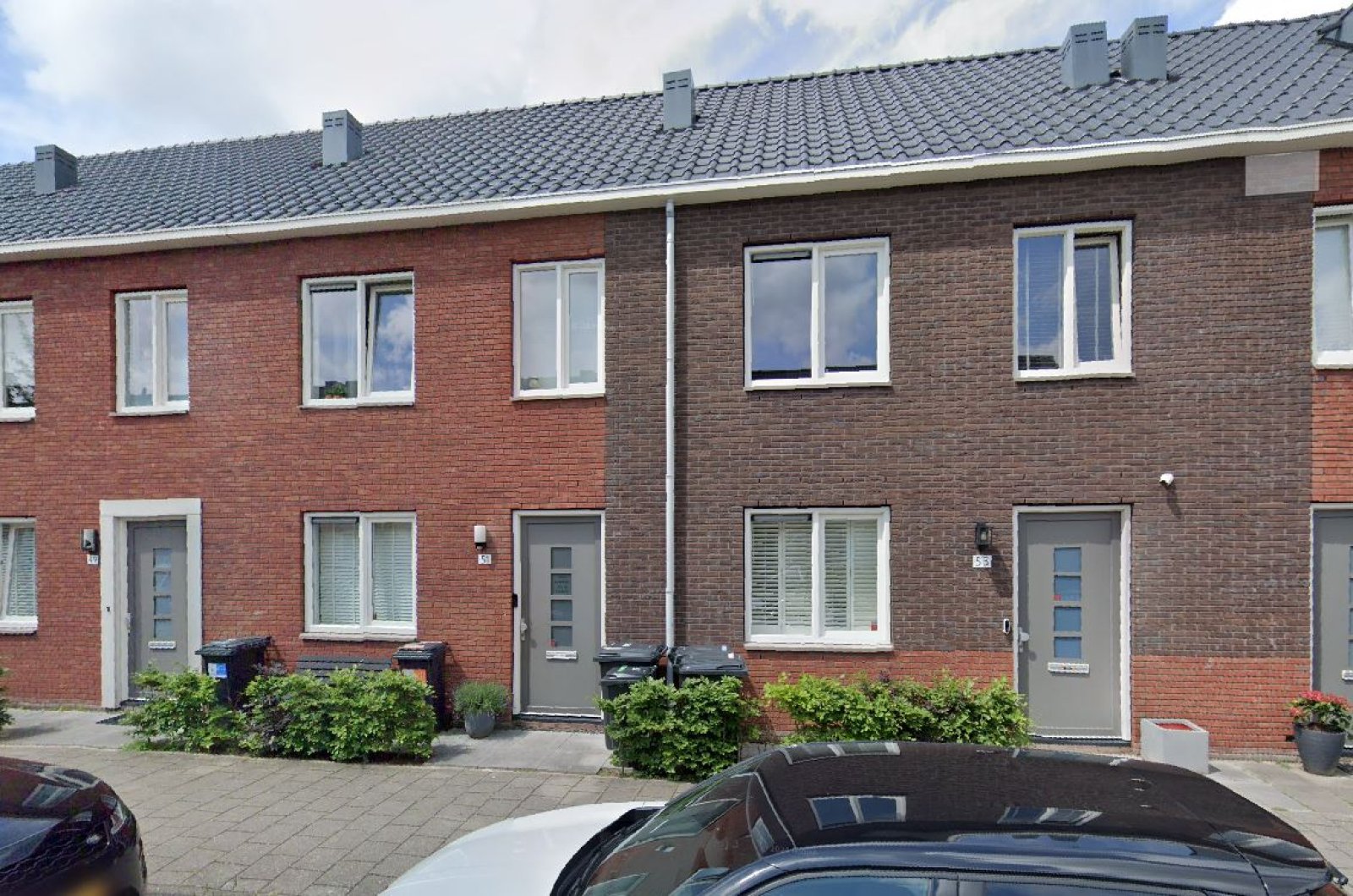 For rent: Diemen / €1655 p.m. / 120m2