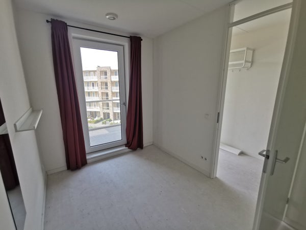 Te huur: Amsterdam / €1447 p.m. / 43m2