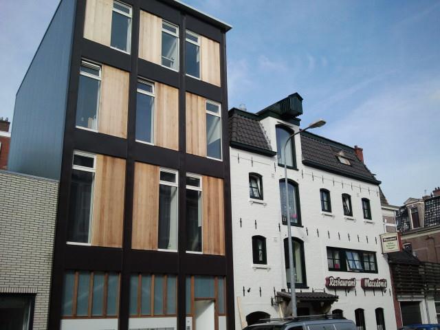 For rent: Groningen