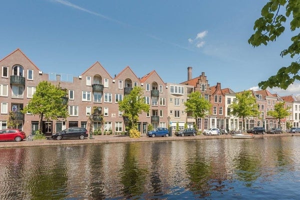 Te huur: Leiden / €2250,00 p.m. / 79,00m2
