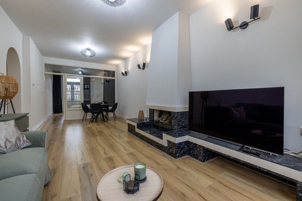 For rent: Den Haag