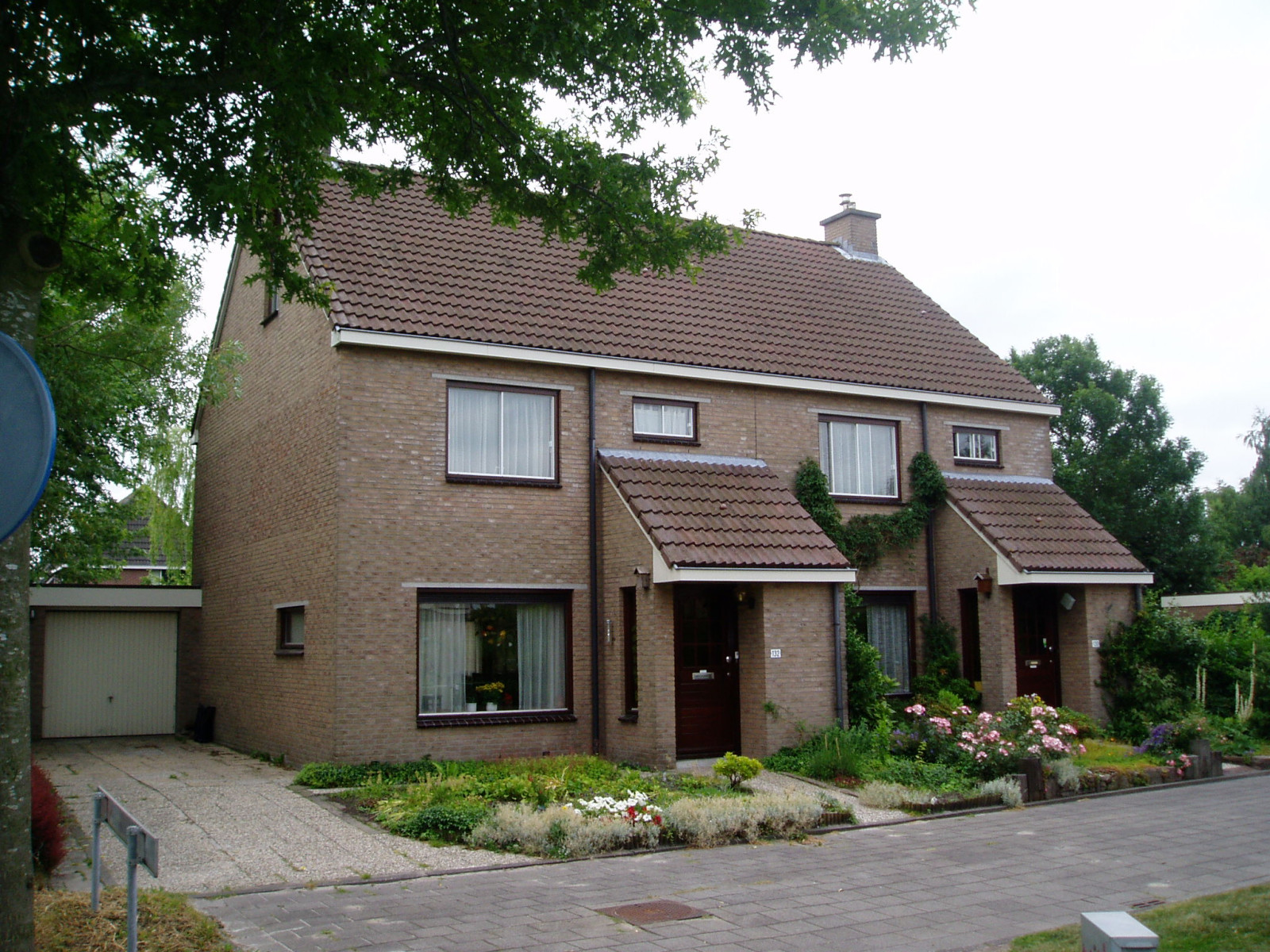 For rent: Heerenveen / €940.00 p.m. / 127.00m2