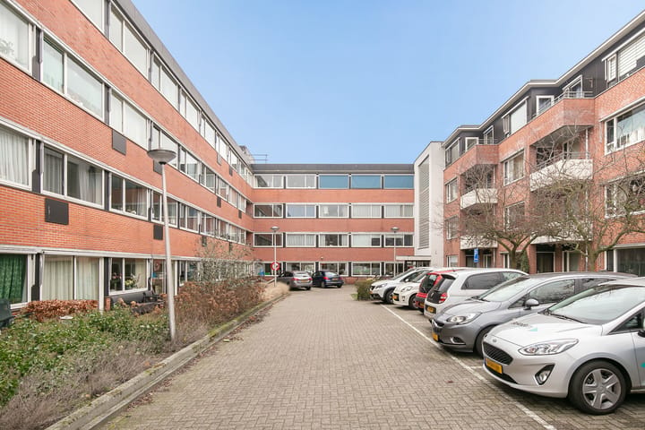 For rent: Zwolle