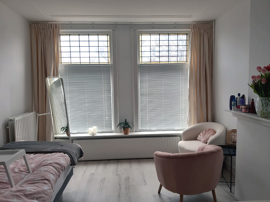 Te huur: Rotterdam
