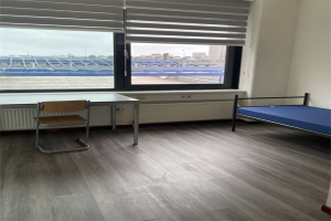 Te huur: Den Haag