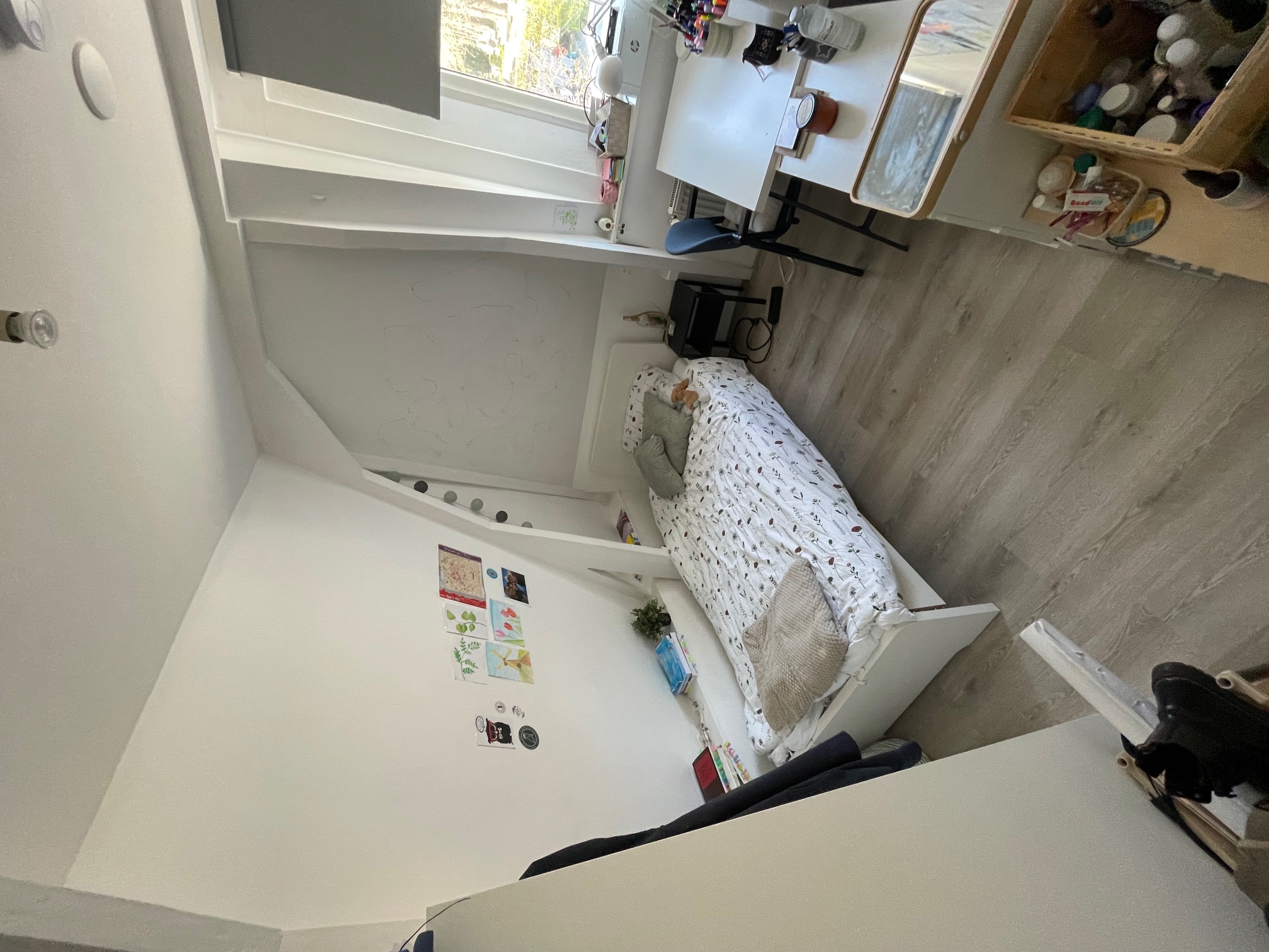 Te huur: Groningen / €620,00 p.m. / 10,00m2
