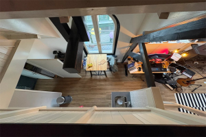 For rent: Deventer