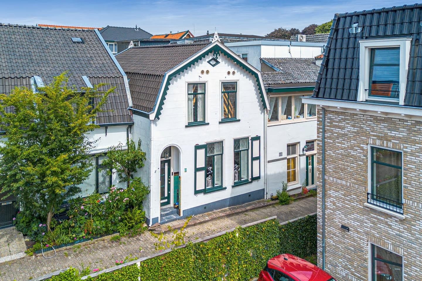 Te huur: Baarn / €2495,00 p.m. / 116,00m2