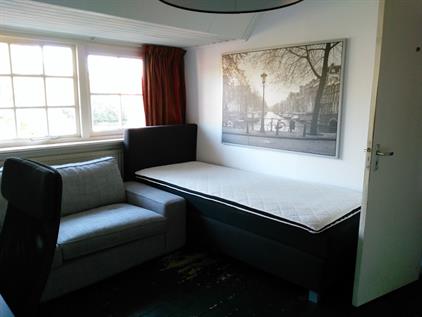 For rent: Driebergen-Rijsenburg / €560.00 p.m. / 17.00m2