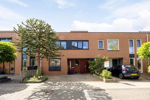 For rent: Purmerend