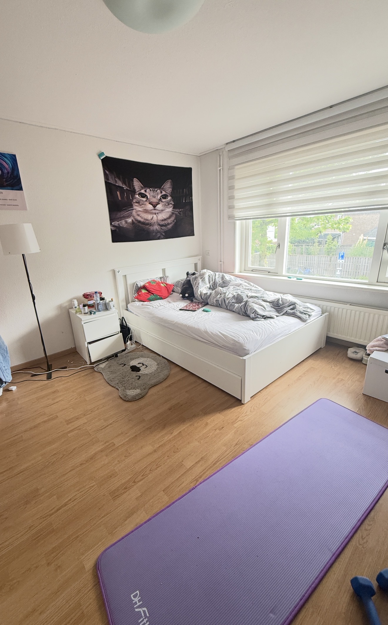For rent: Enschede