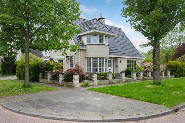 Te huur: Almere