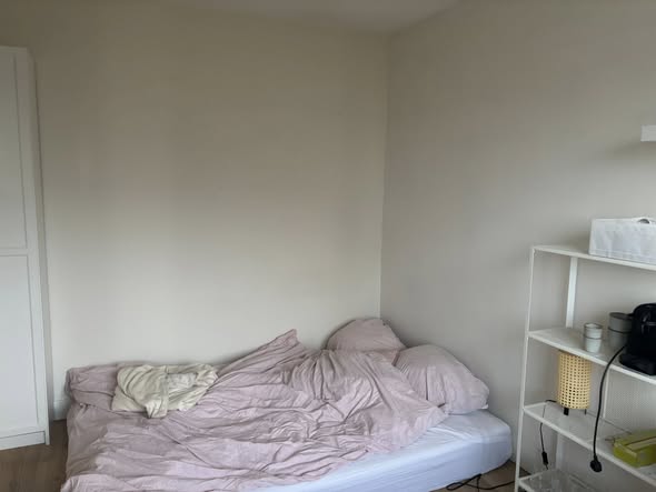 Te huur: Amsterdam / €610,00 p.m. / 10,00m2