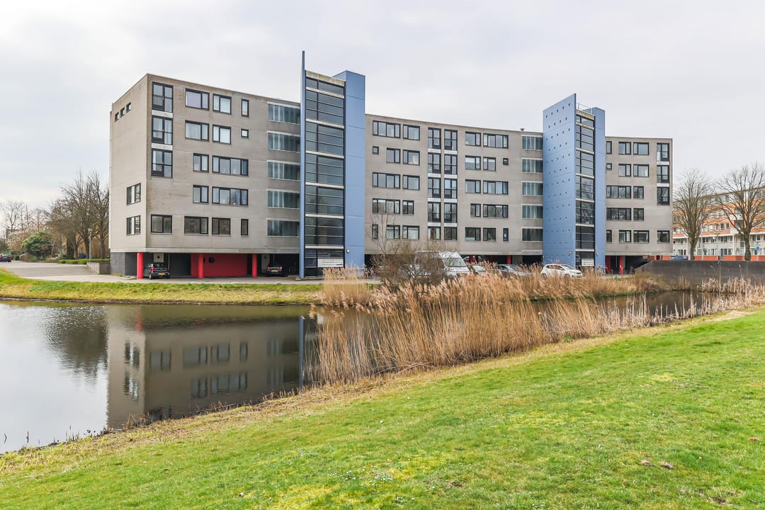 Te huur: Groningen / €1134,00 p.m. / 85,00m2