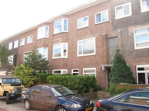 Te huur:  Den Haag  / €1091 p.m. / 75m2