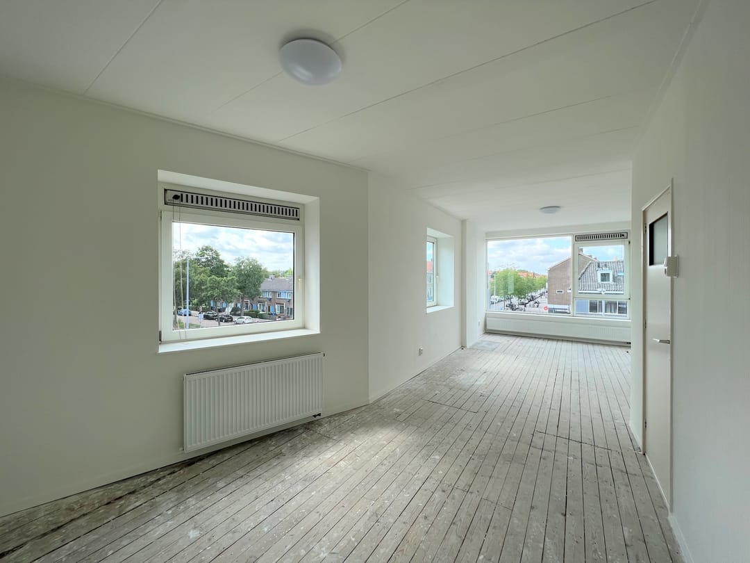 Te huur: Rotterdam / €1098,00 p.m. / 64,00m2