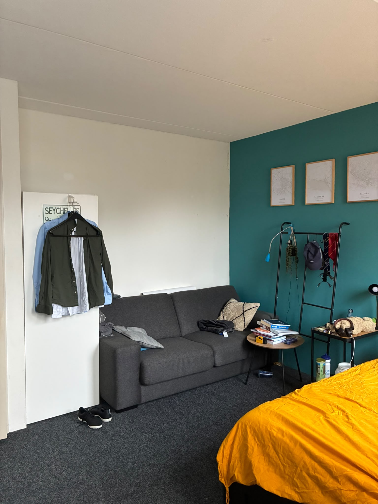 For rent: Enschede