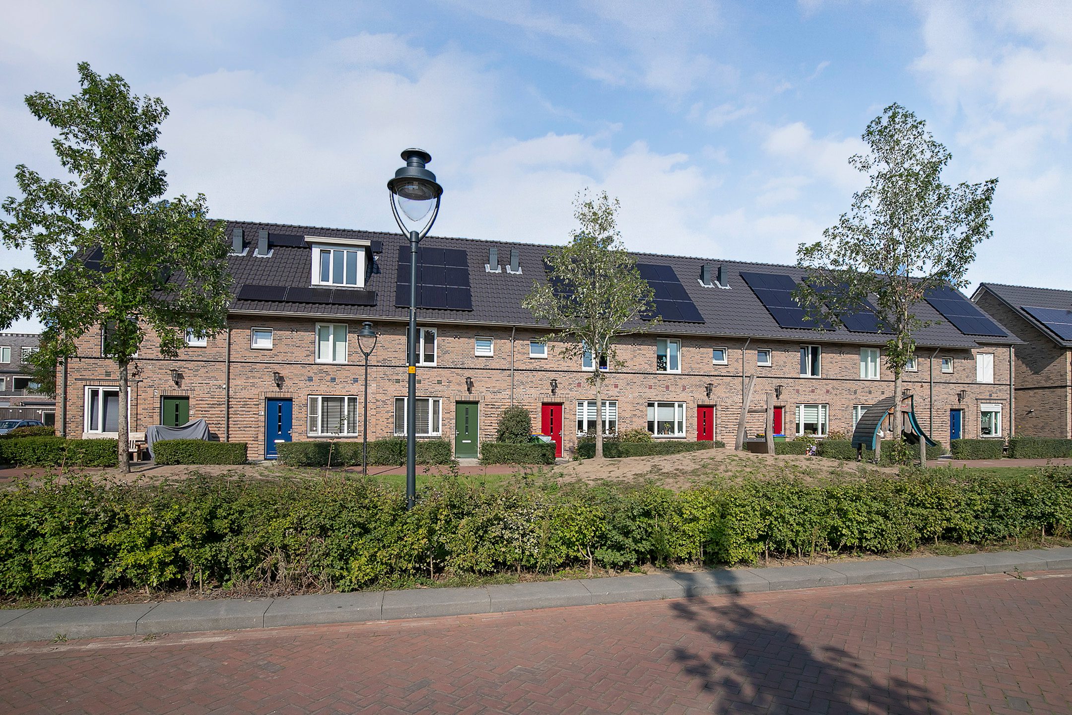 Te huur: Ede