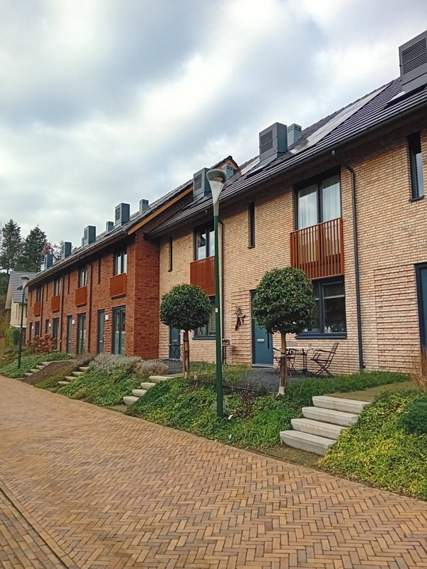 For rent: Rhenen / €1470.00 p.m. / 107.00m2