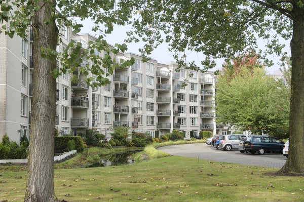 Te huur: Roosendaal