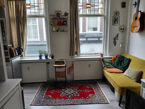 For rent: Den Haag