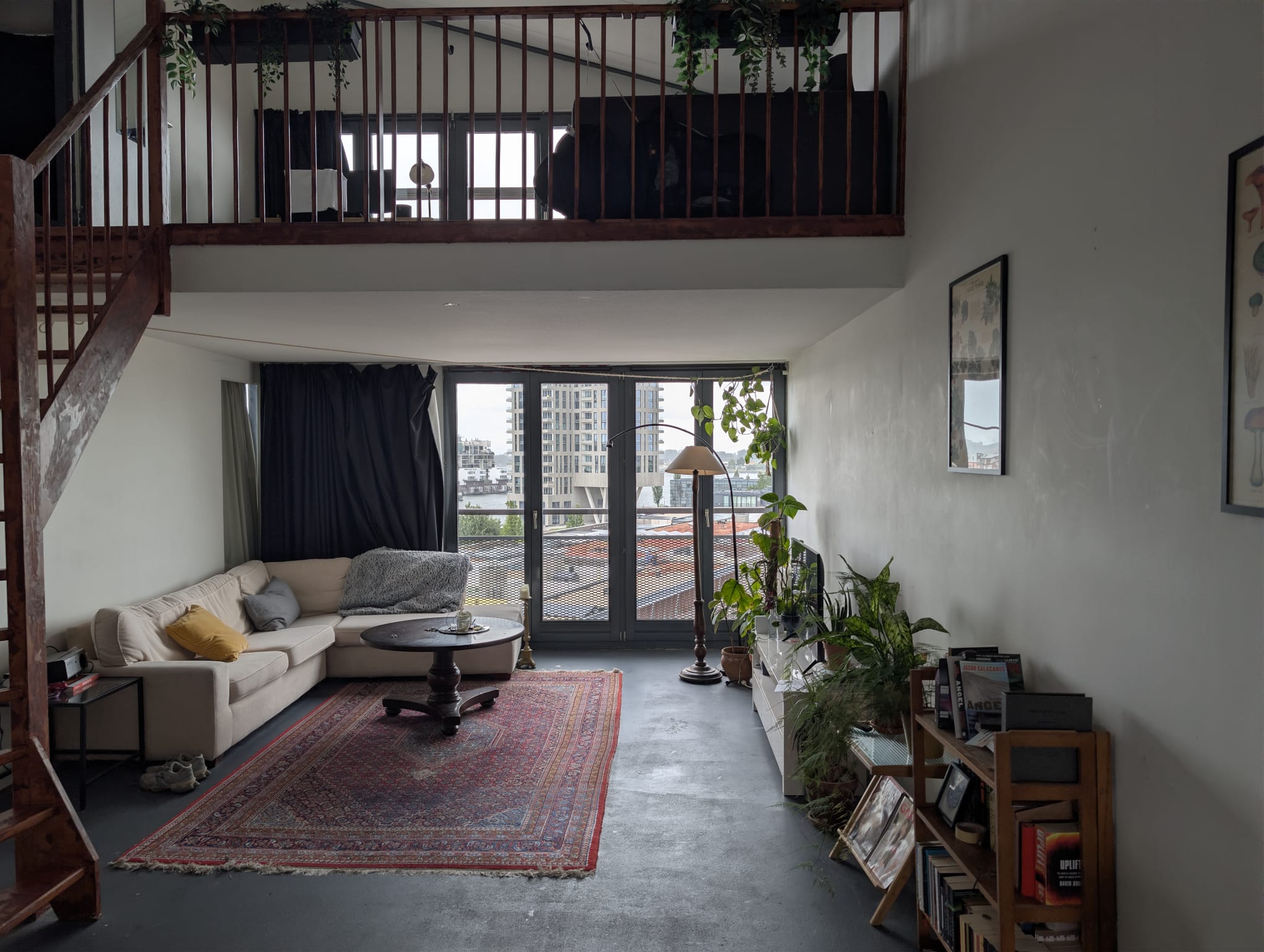 Te huur: Amsterdam / €935 p.m. / 13m2