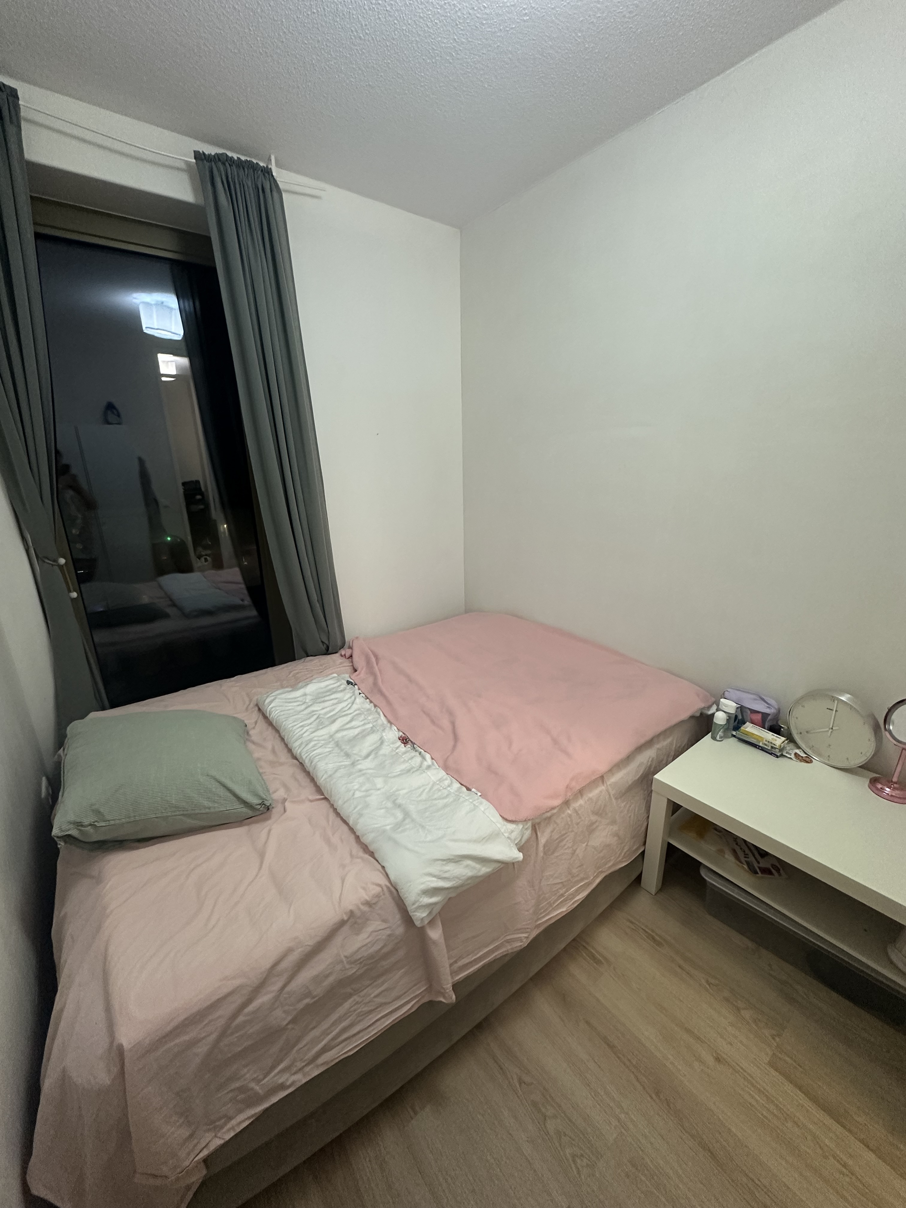 Te huur: Amsterdam / €1175,00 p.m. / 10,00m2