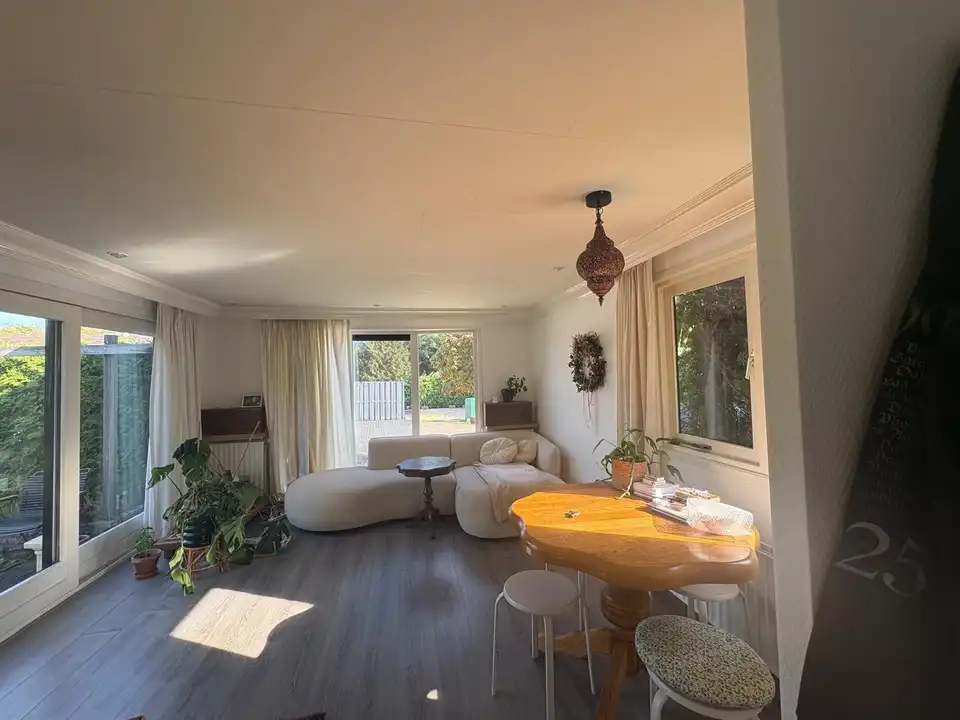 For rent: Lunteren