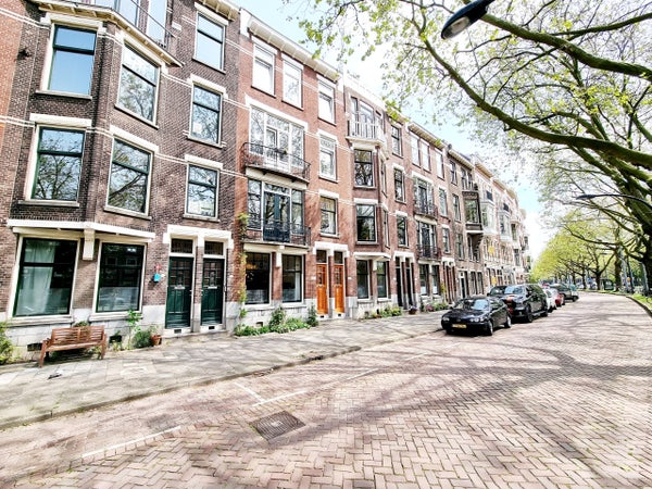 Te huur: Rotterdam