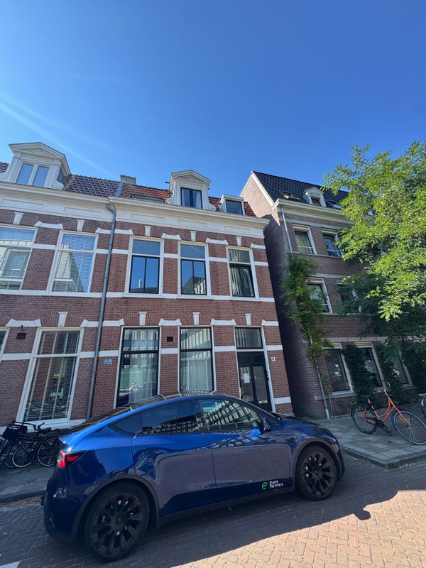 Te huur:  Haarlem  / €1390 p.m. / 70m2
