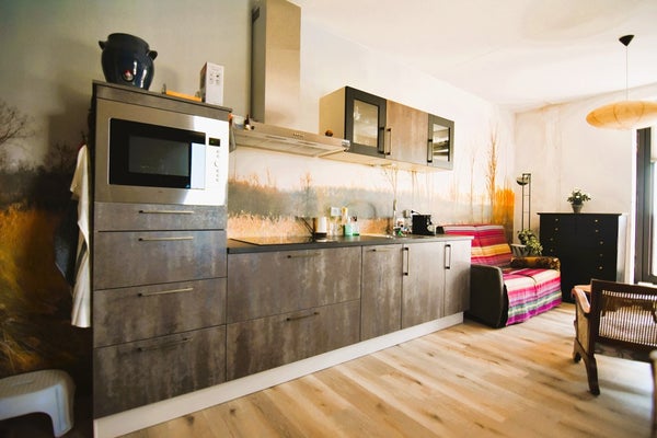 For rent: Zeewolde
