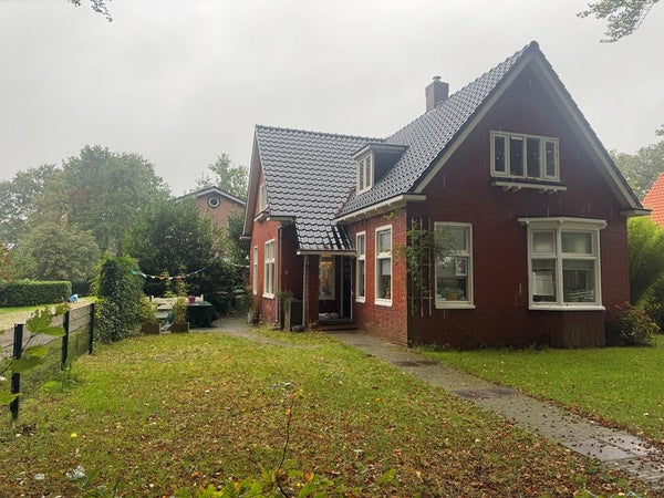 Te huur: Annen / €1750 p.m. / 133m2