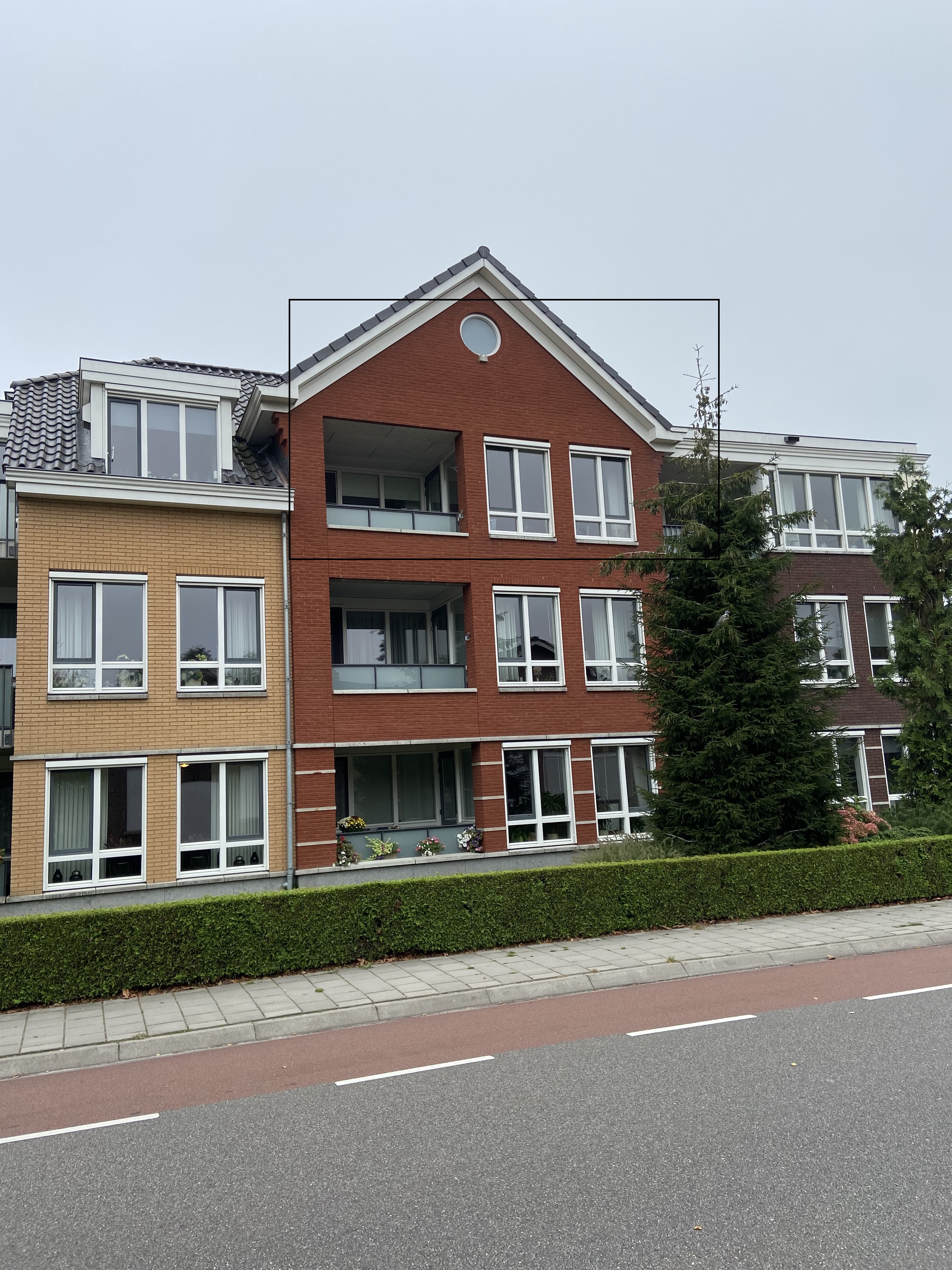 For rent: Vriezenveen / €1052.72 p.m. / 48.00m2