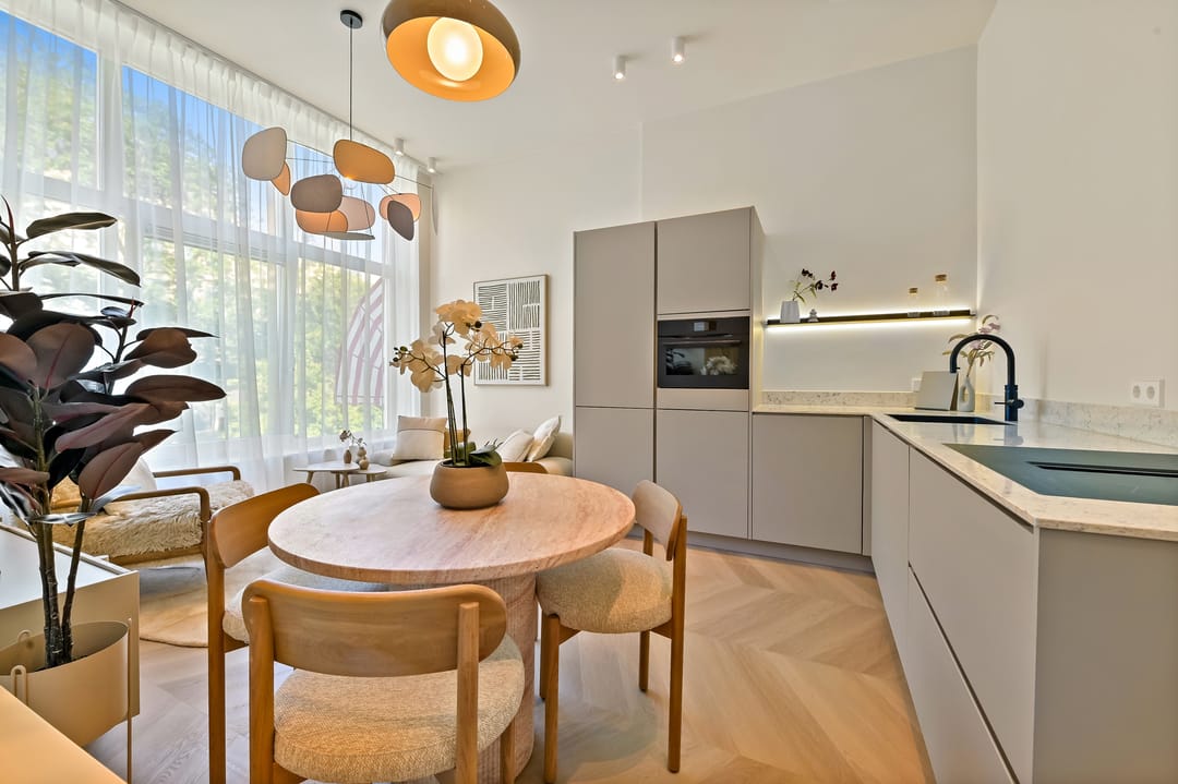 Te huur: Den Haag / €2350,00 p.m. / 41,00m2