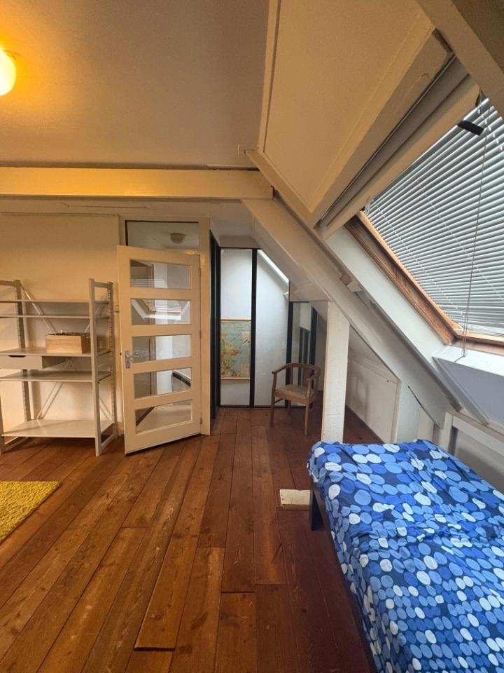 For rent: Nijmegen