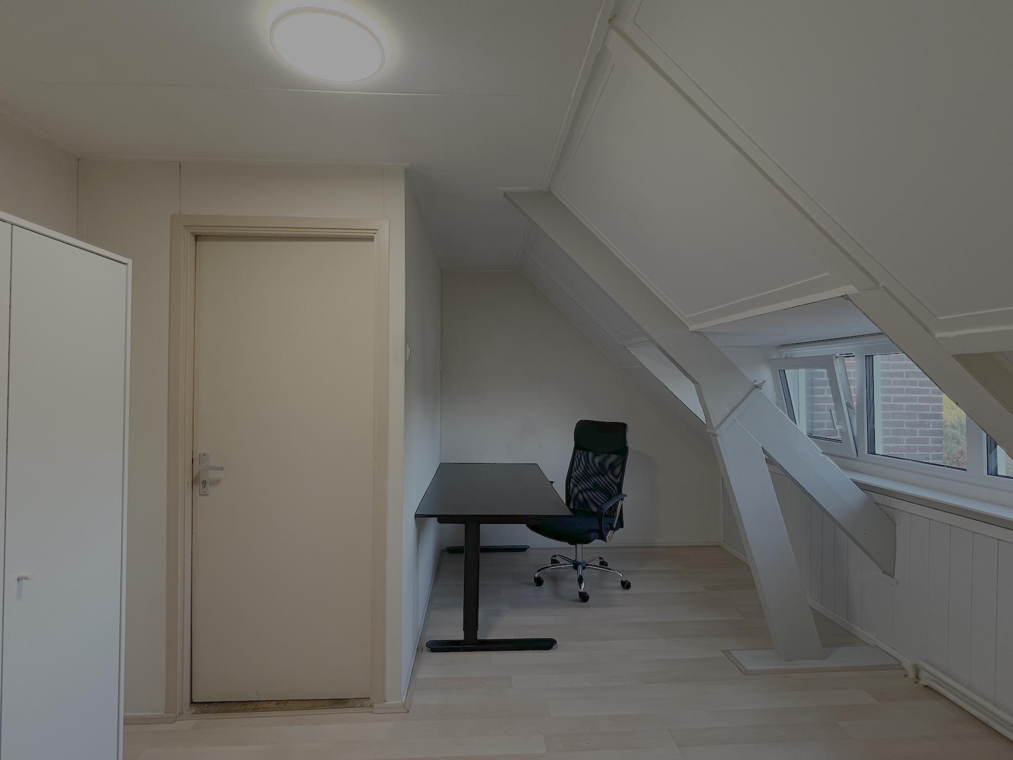 For rent: Enschede / €690.00 p.m. / 18.00m2